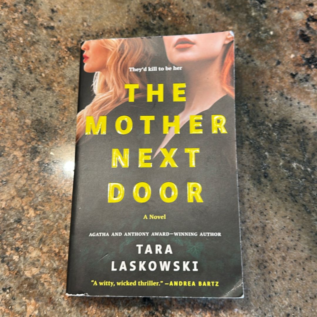 The Mother Next Door