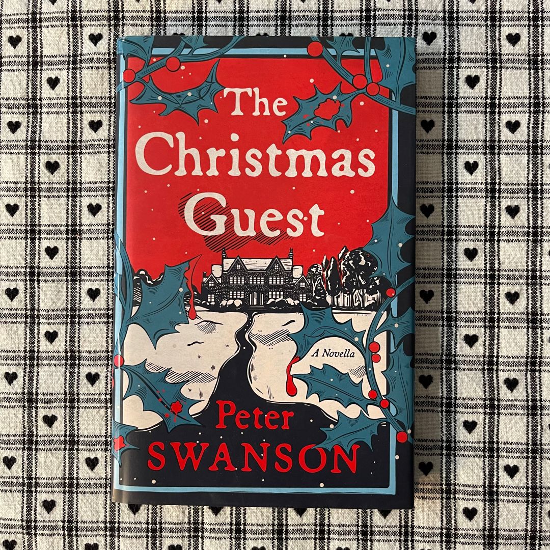 The Christmas Guest