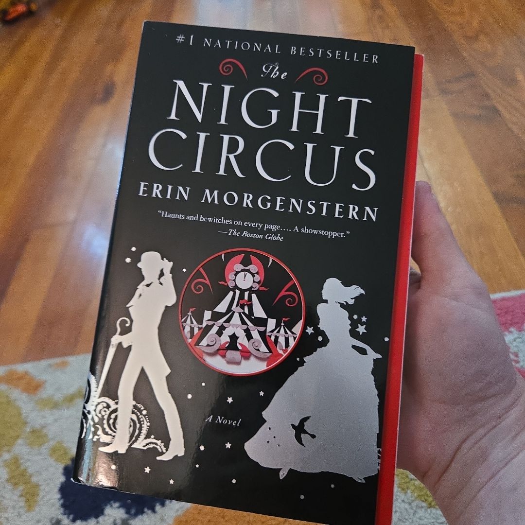 The Night Circus