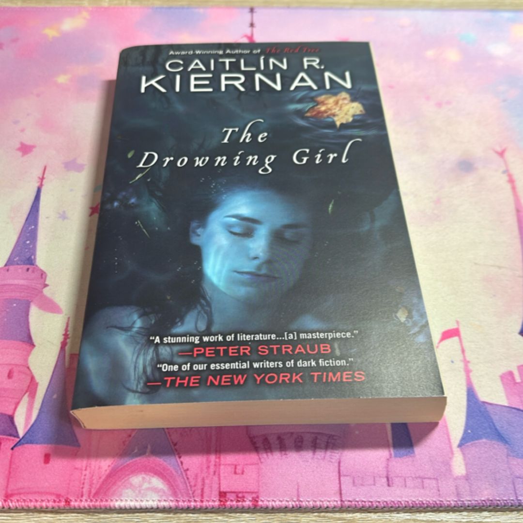 The Drowning Girl