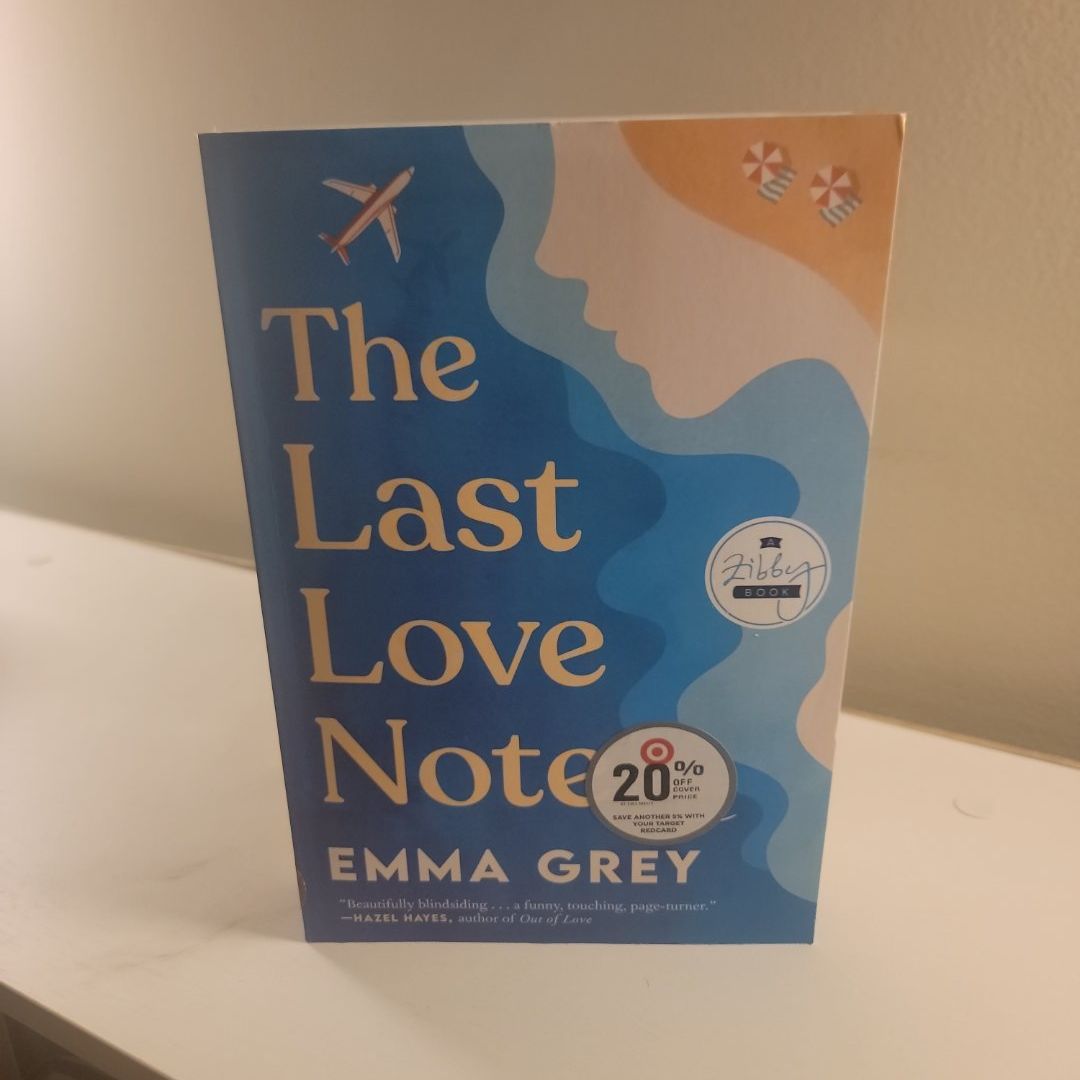 The Last Love Note