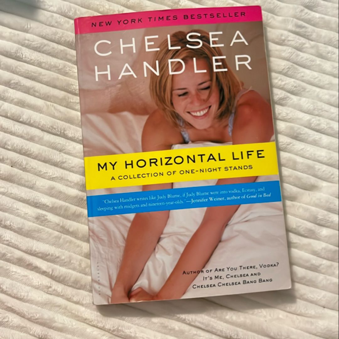 My Horizontal Life