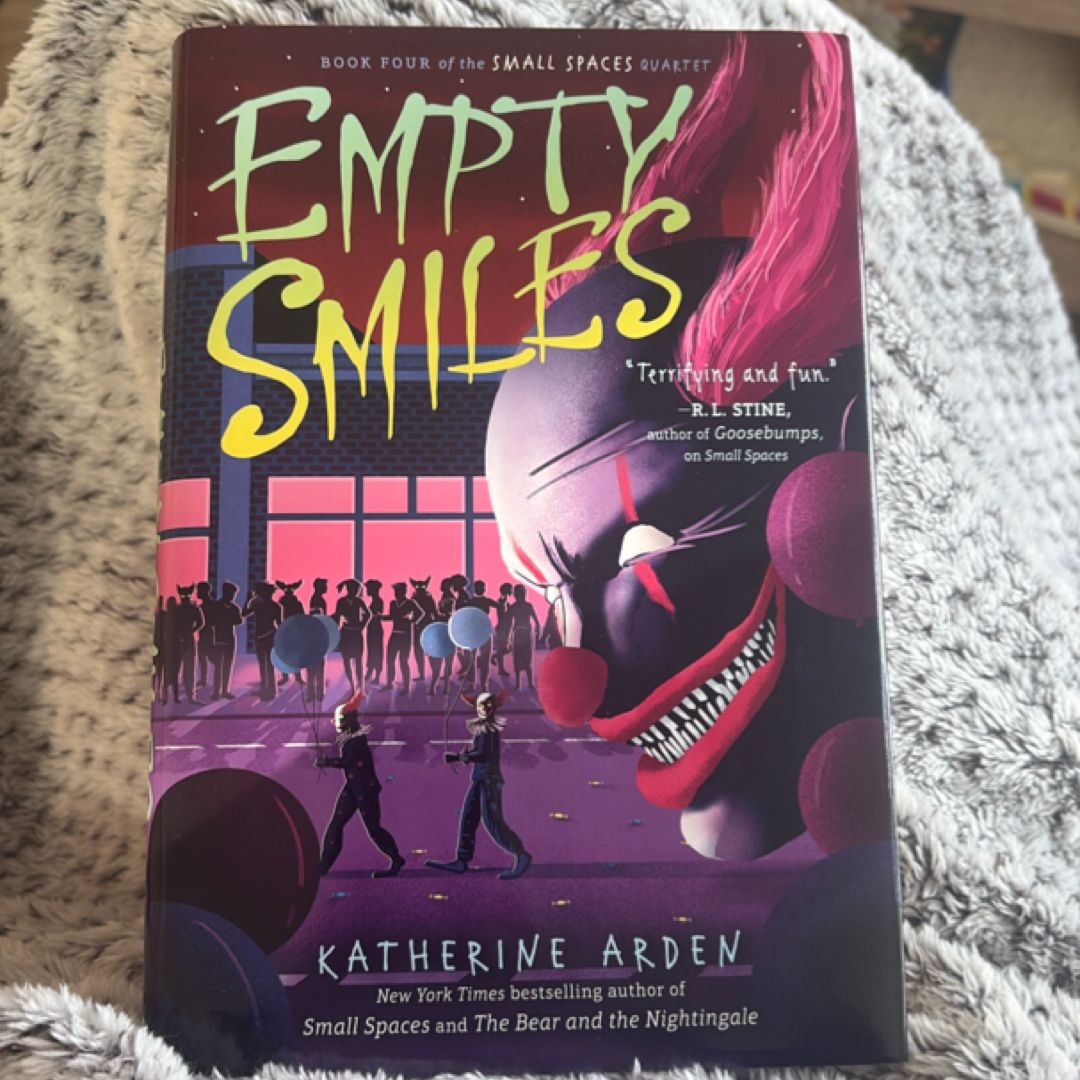Empty Smiles