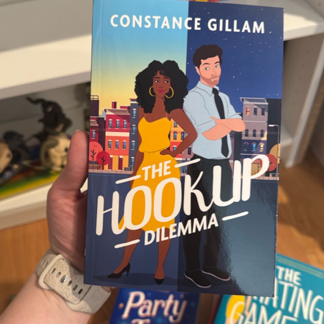 The Hookup Dilemma