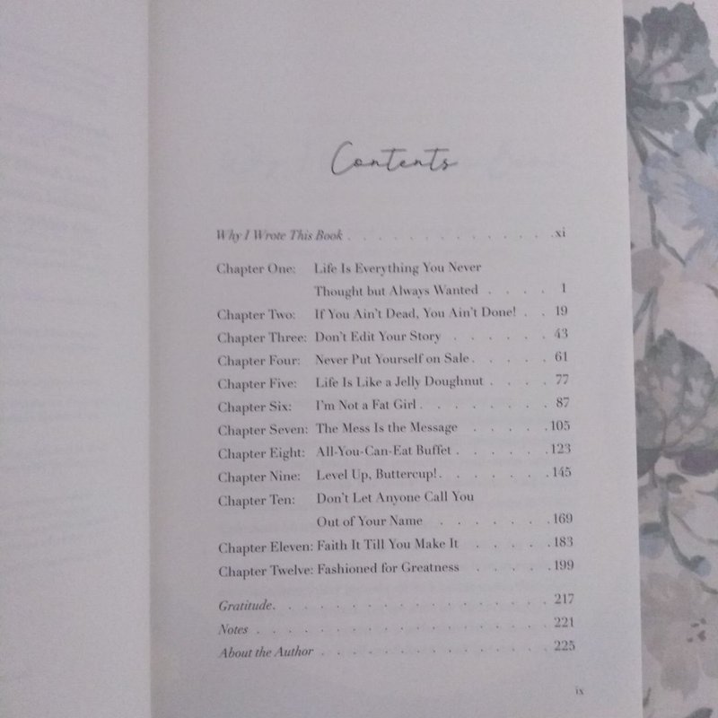 Collecting Confidence