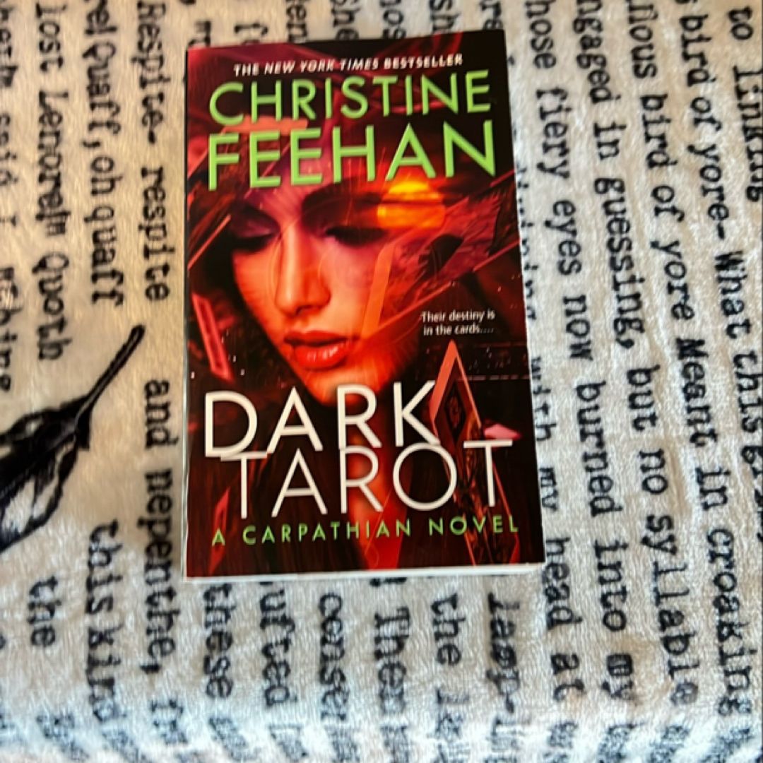 Dark Tarot
