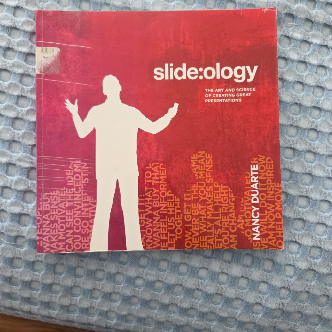 Slide:ology