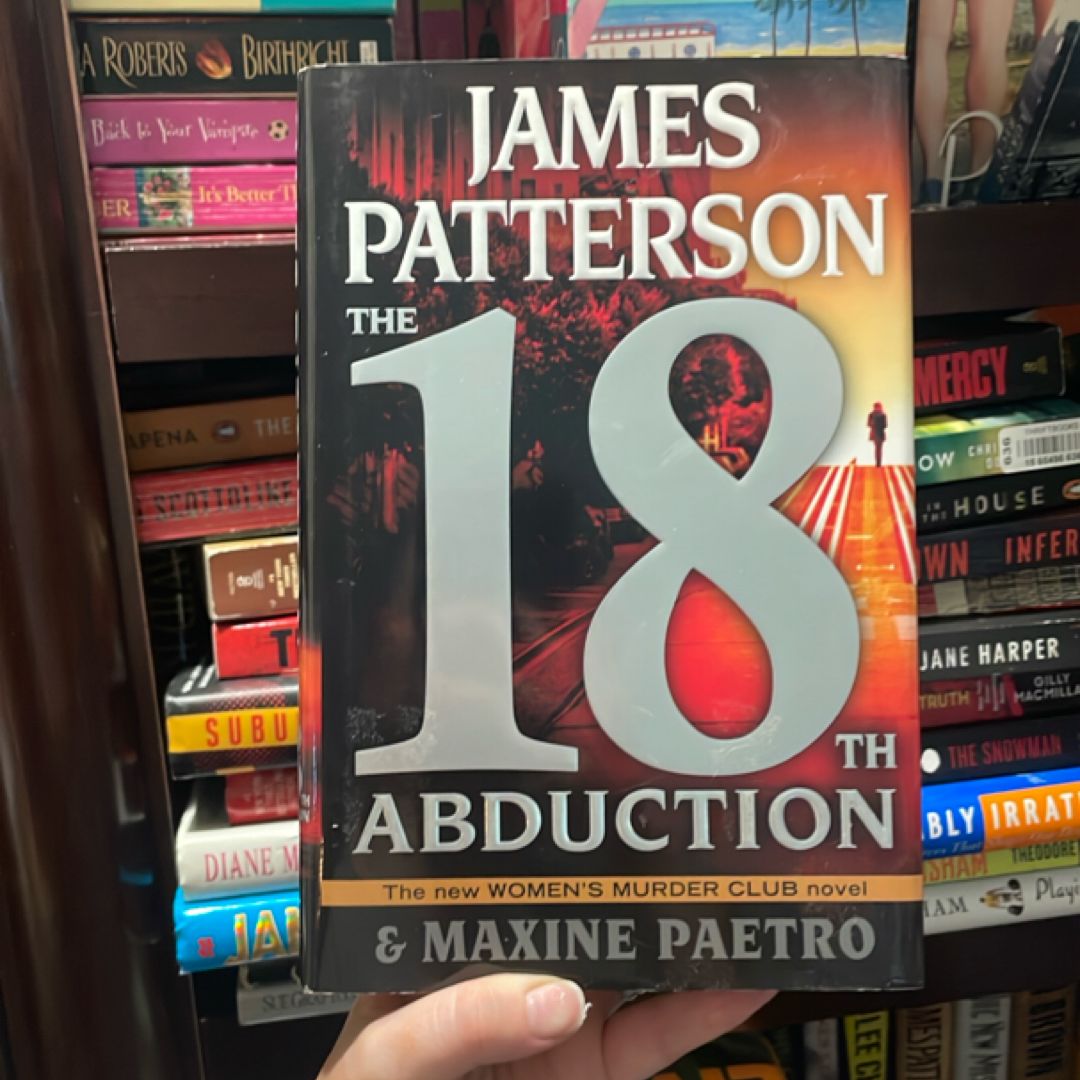 The 18th Abduction