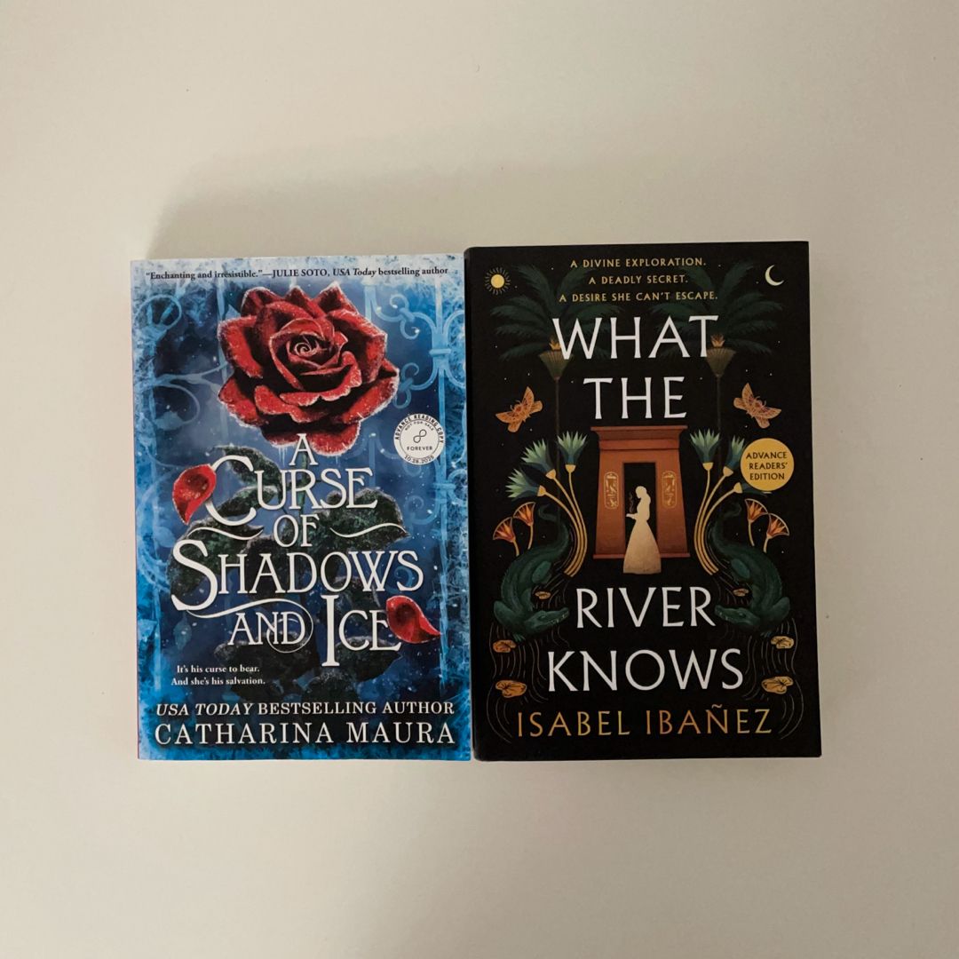 Fantasy ARC bundle