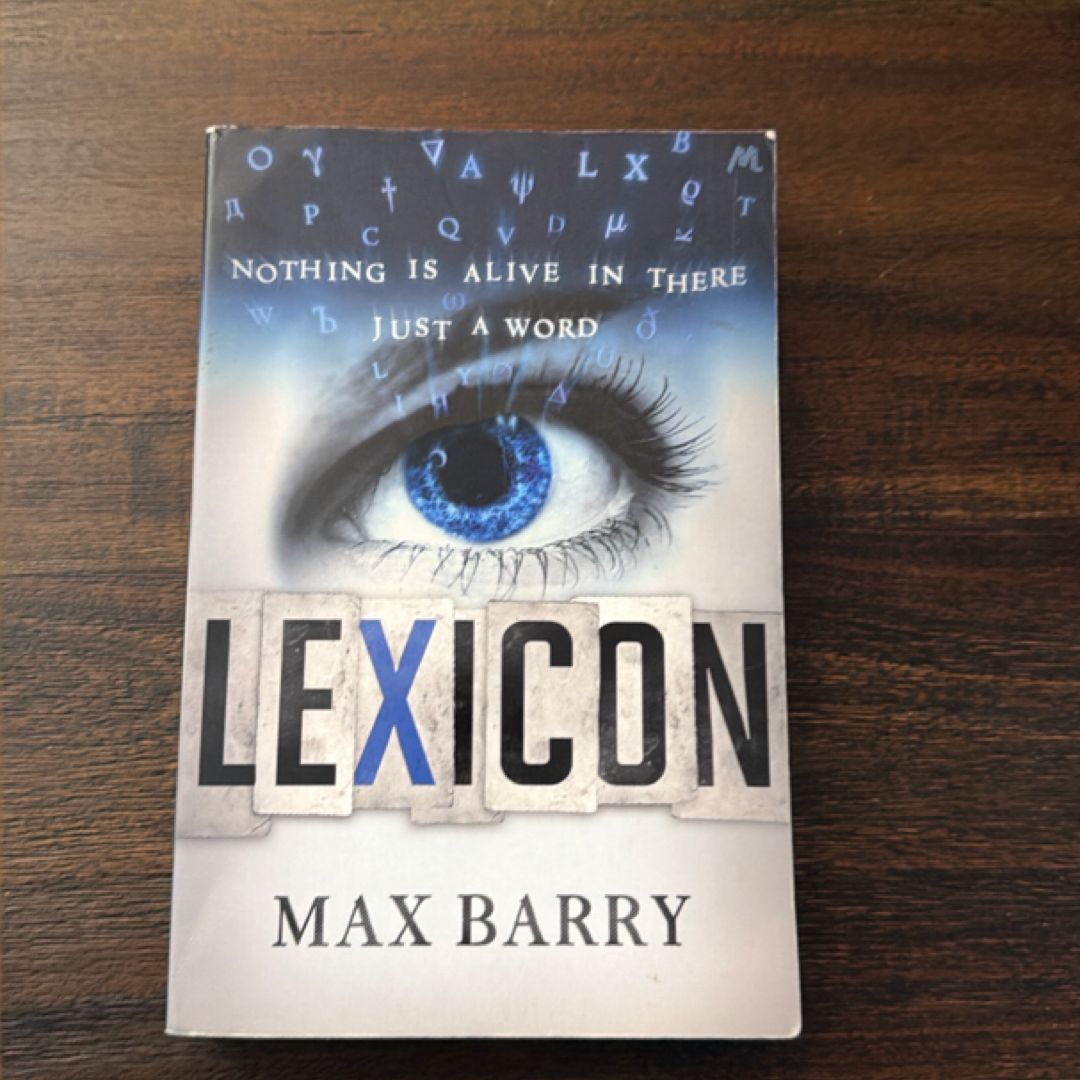 Lexicon