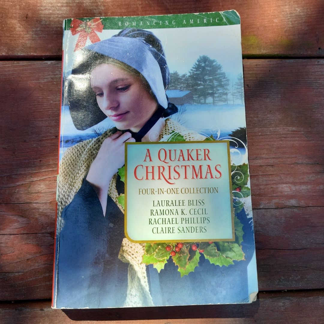A Quaker Christmas
