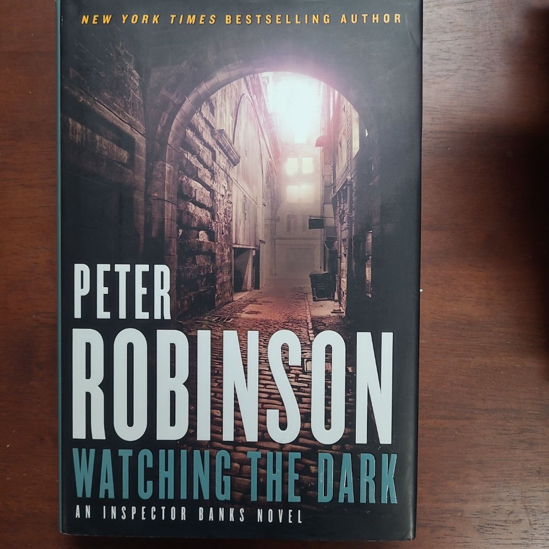 Watching the Dark