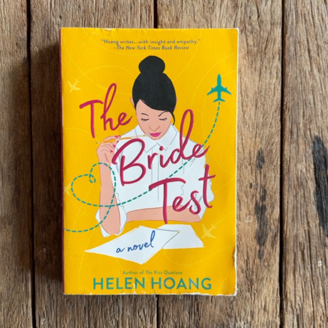 The Bride Test