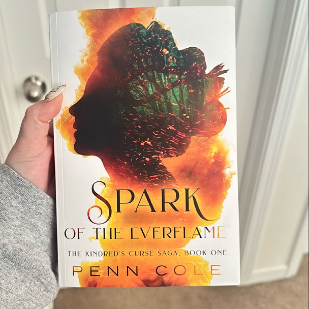 Spark of the Everflame INDIE edition 
