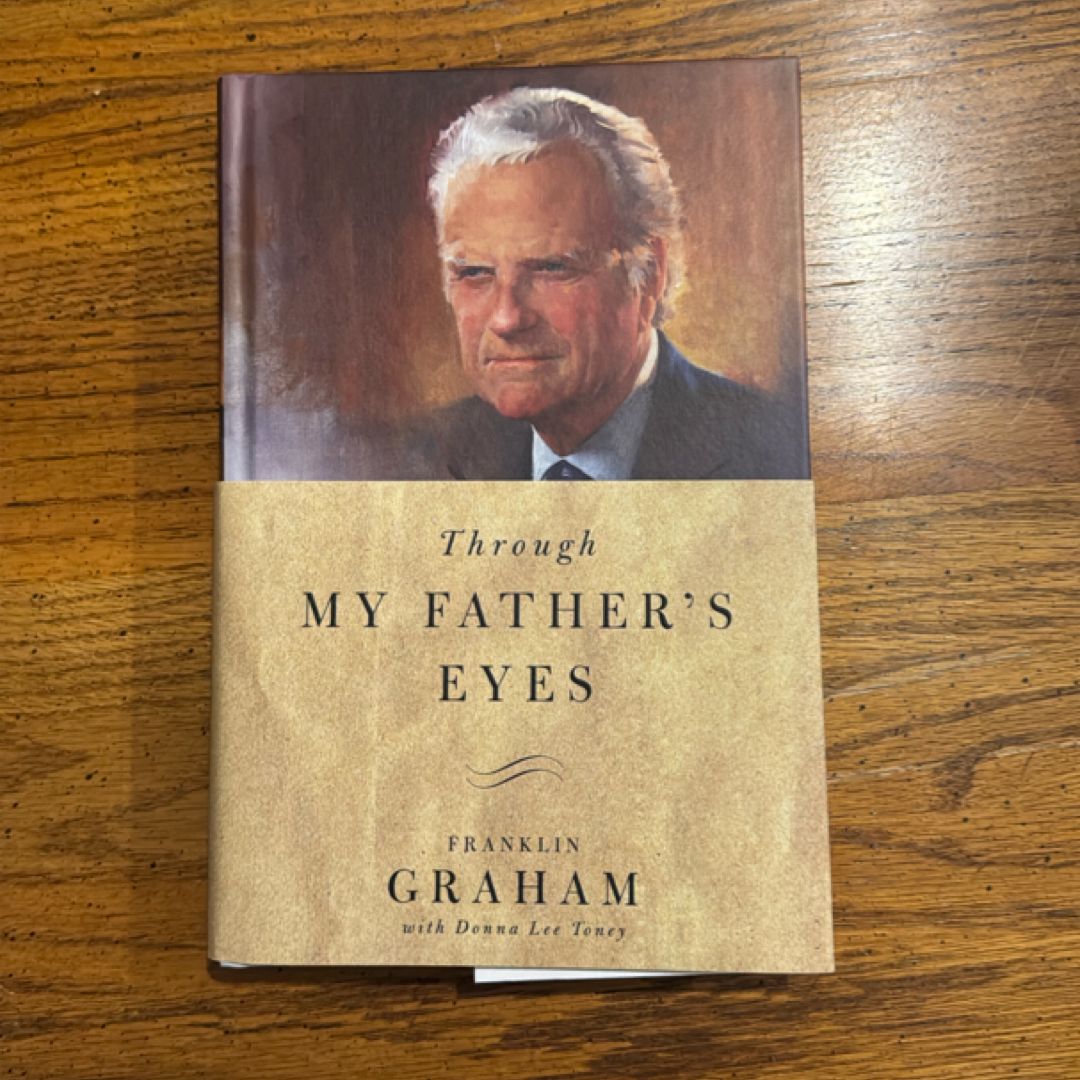 Through My Father's Eyes