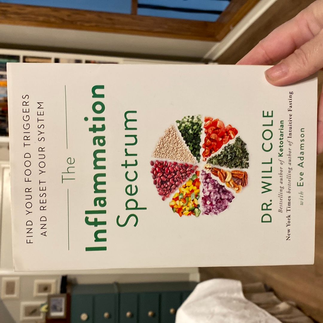 The Inflammation Spectrum