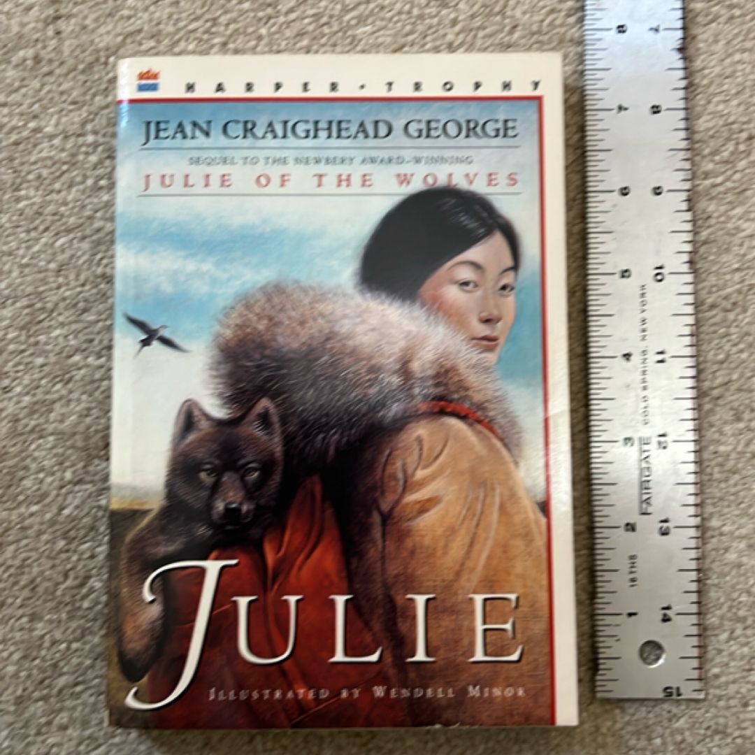 Julie