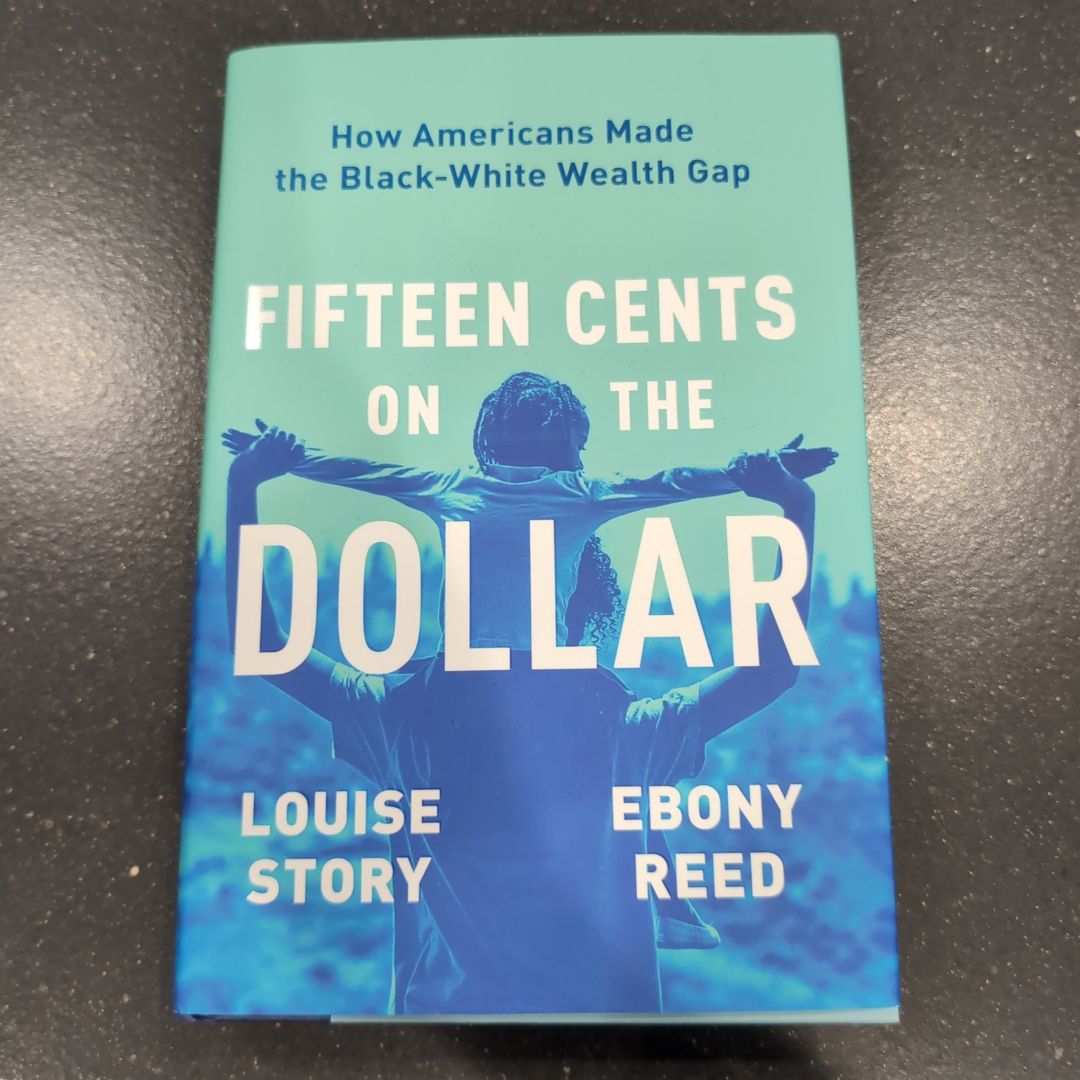 Fifteen Cents on the Dollar