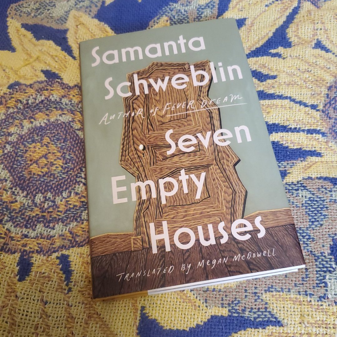 Seven Empty Houses