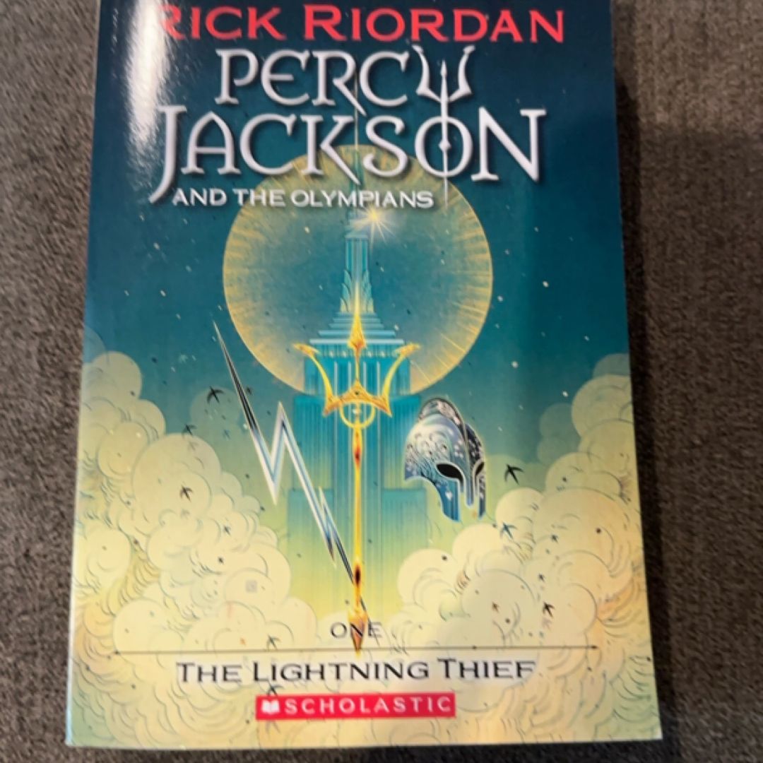 The Lightning Thief