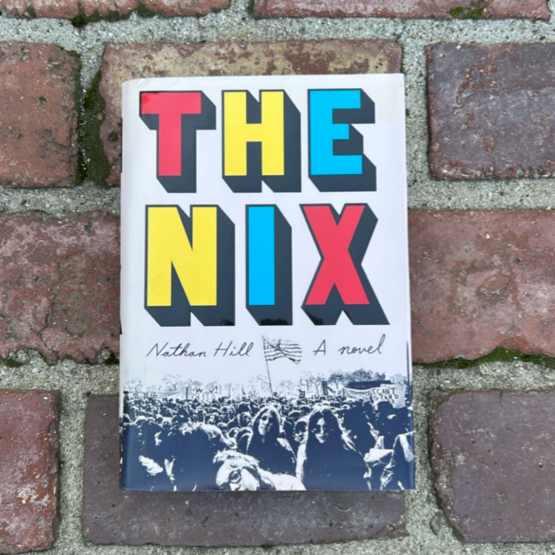 The Nix