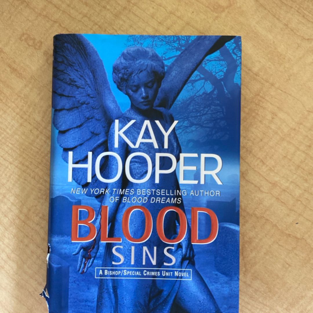 Blood Sins
