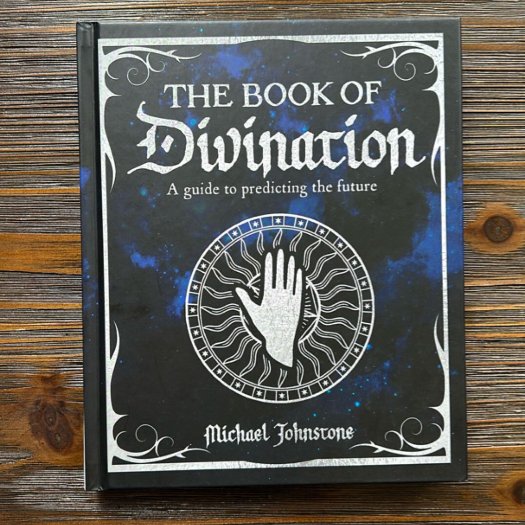 The Book of Divination