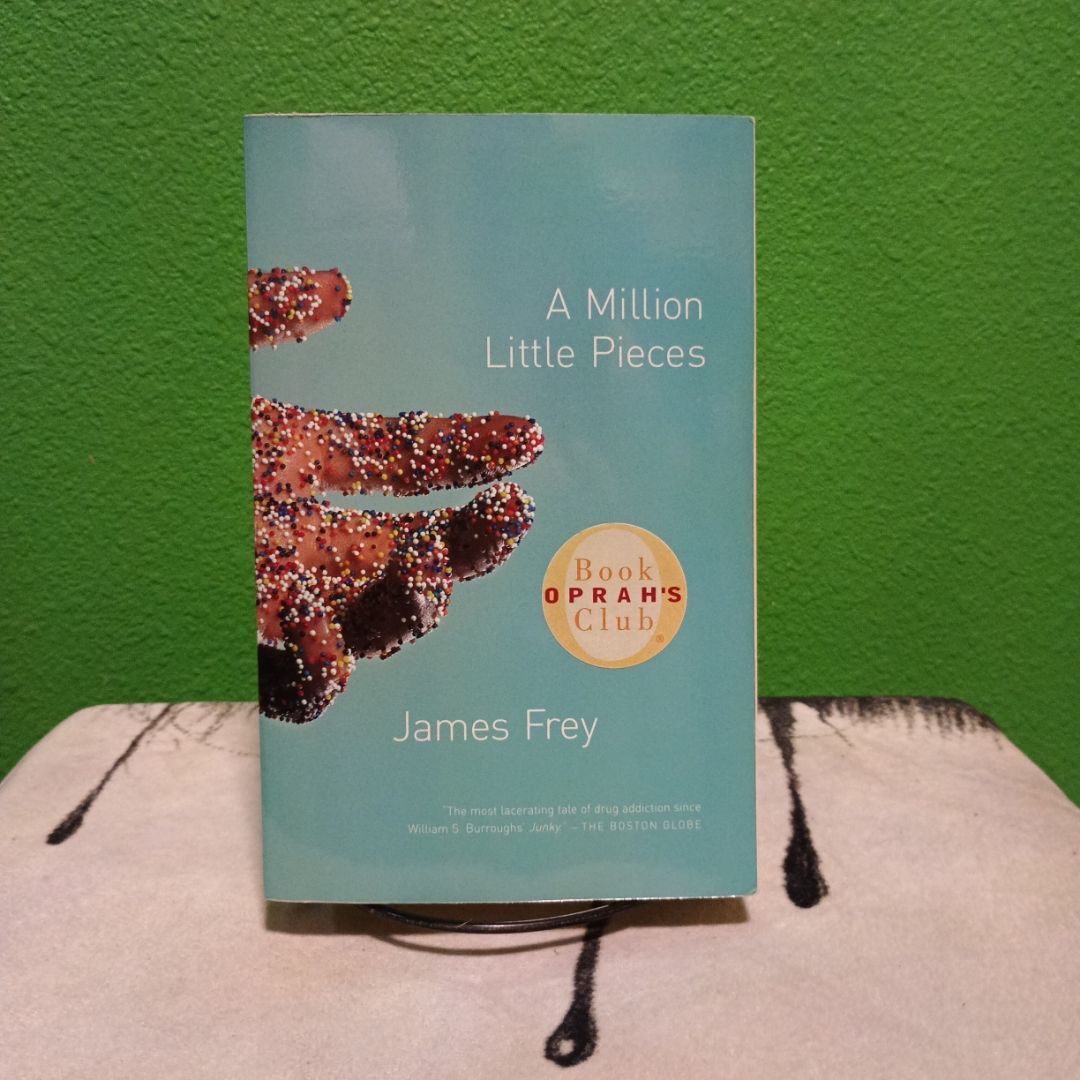 A Million Little Pieces
