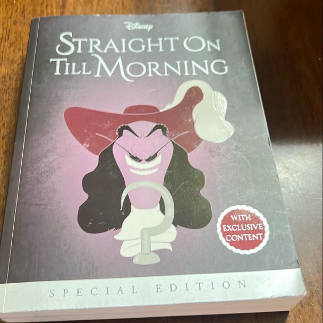 DISNEY CLASSICS PETER PAN