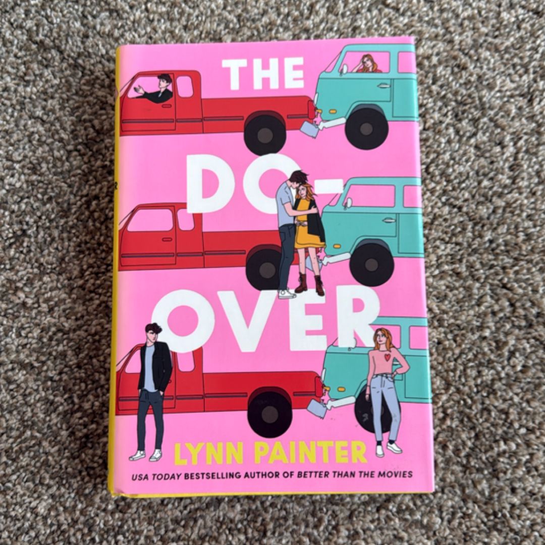 The Do-Over