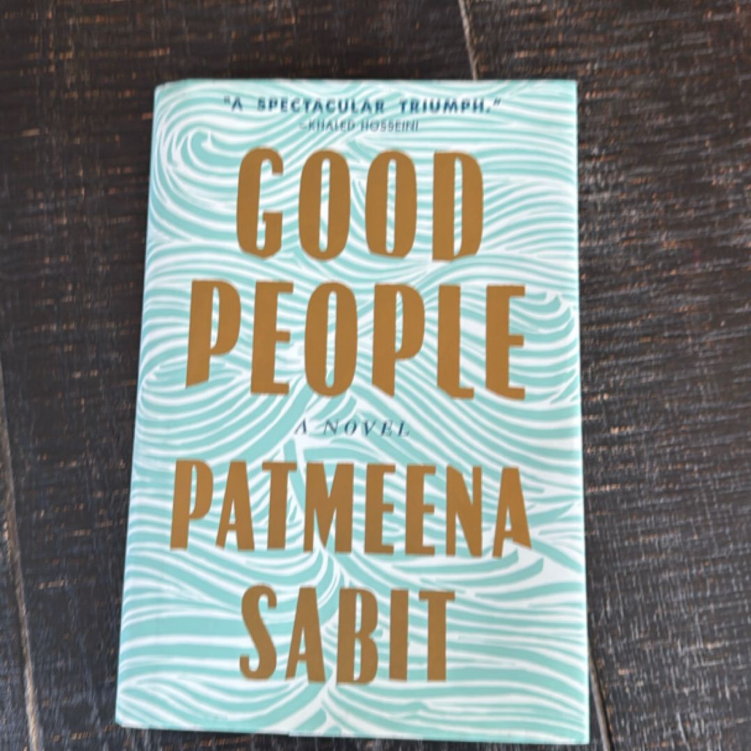 Good People