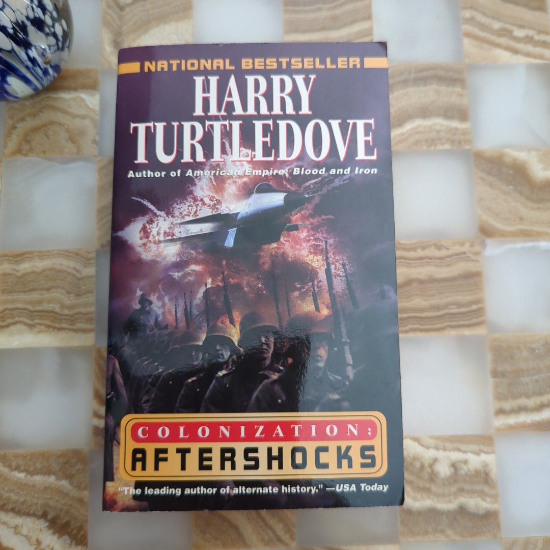 Aftershocks