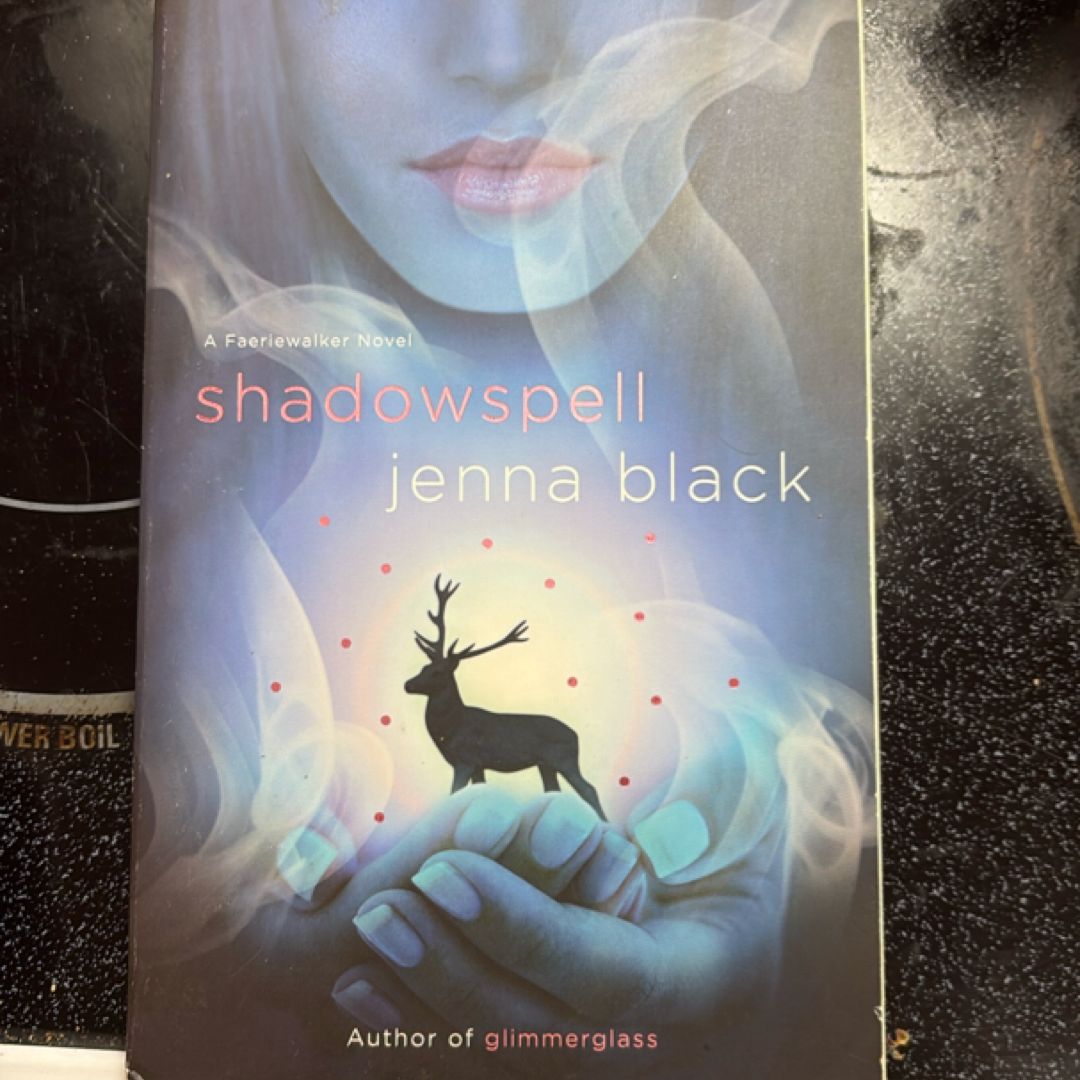 Shadowspell