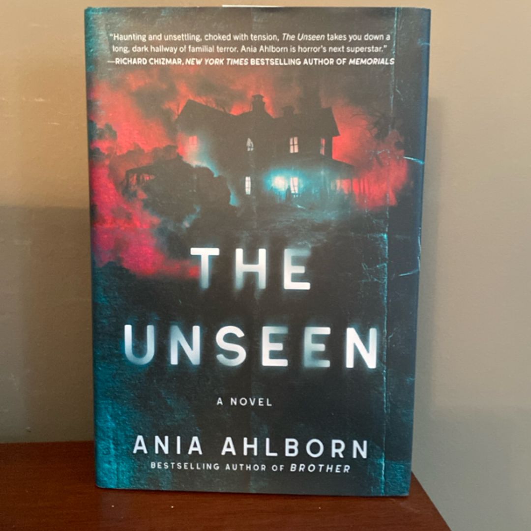 The Unseen (new)