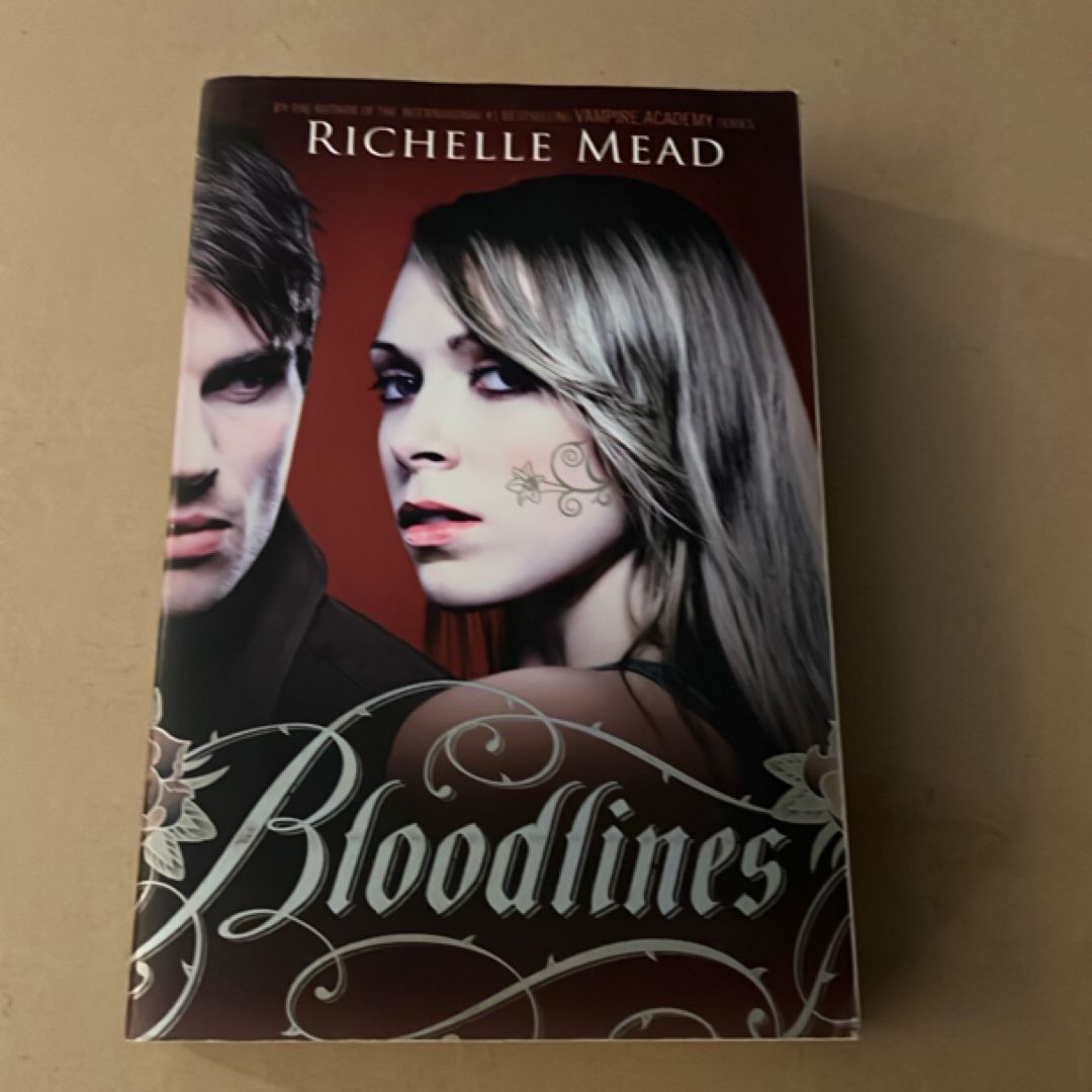 Bloodlines