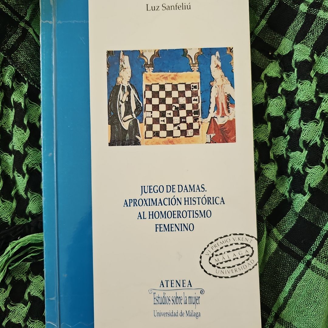 Juego de Damas