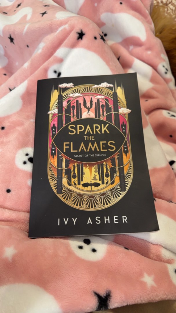 Spark the Flames