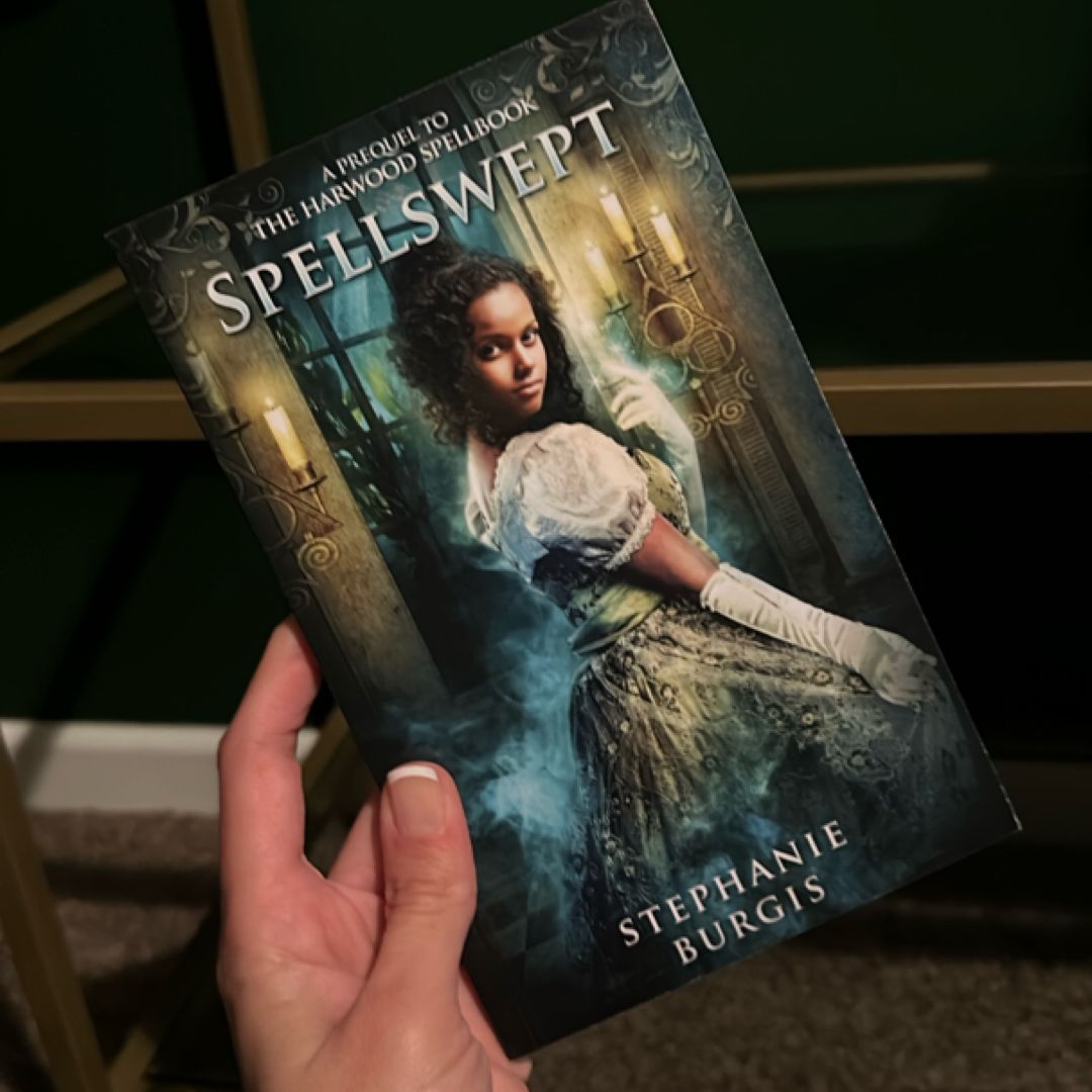 Spellswept
