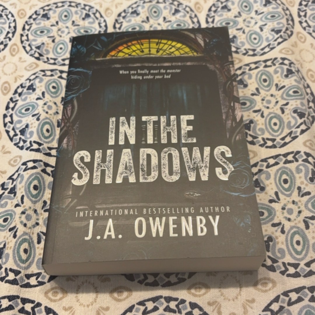In the Shadows