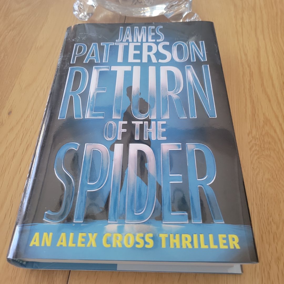 Return of the Spider