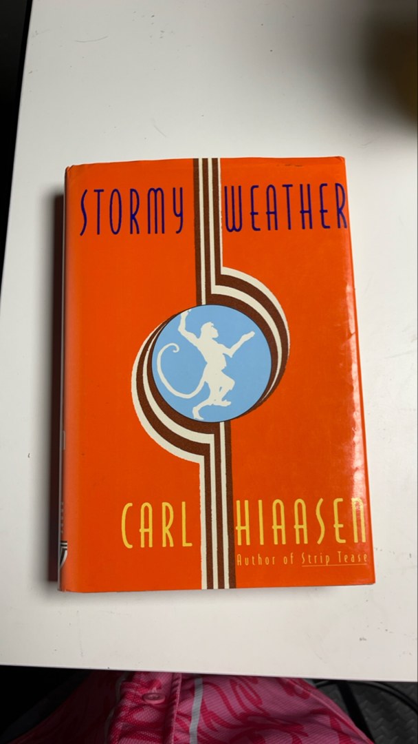 Stormy Weather