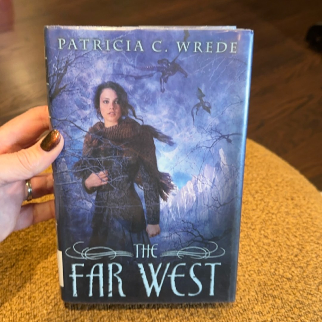 The Far West
