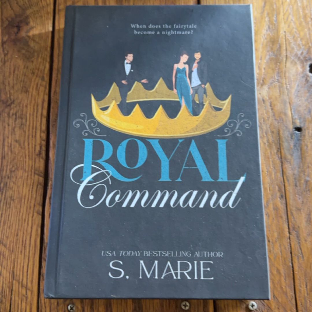 Royal Command