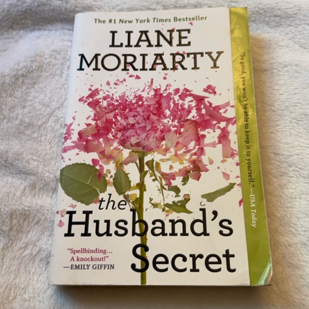 The Husband's Secret
