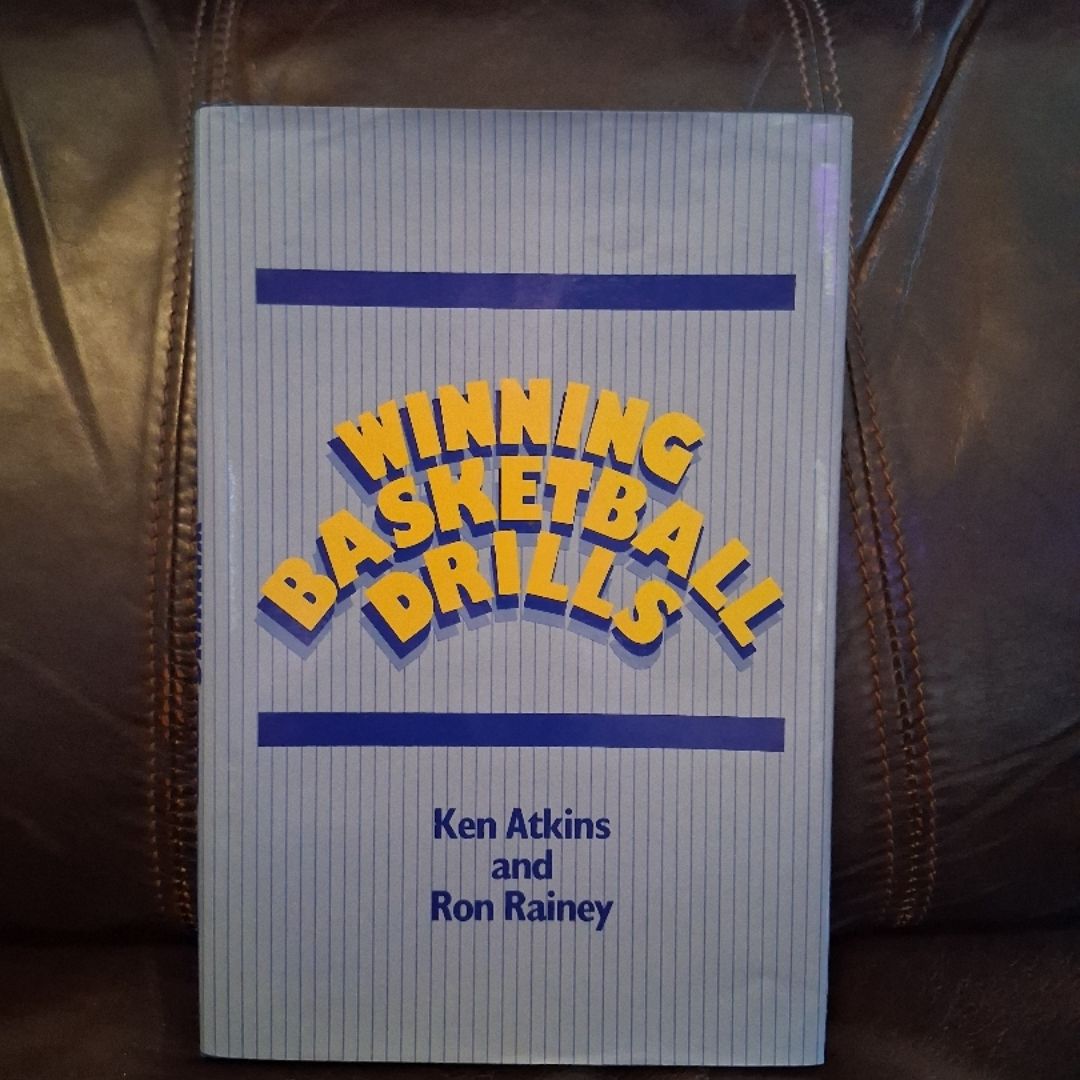 Winning Basketball Drills