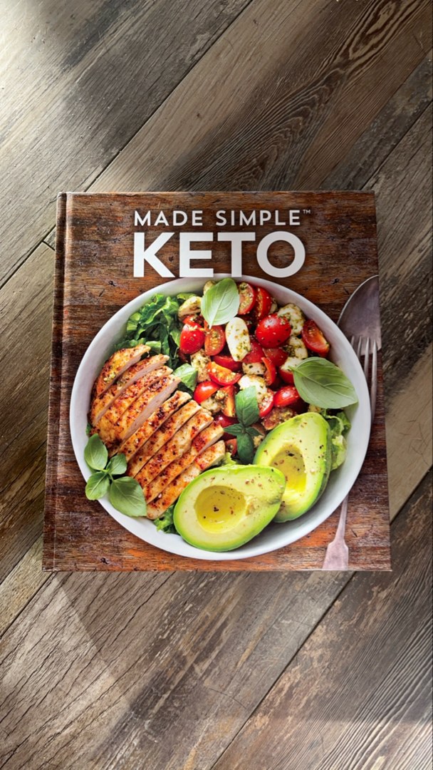 Made Simple Keto