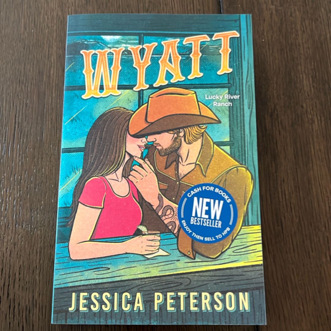 Wyatt (Deluxe Edition)