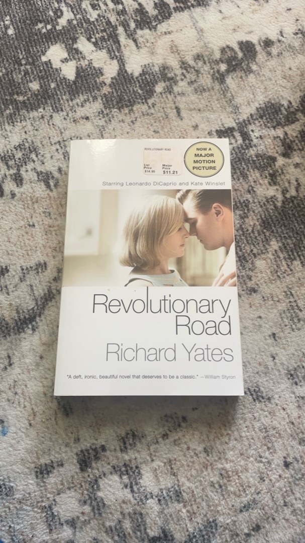 Revolutionary Road