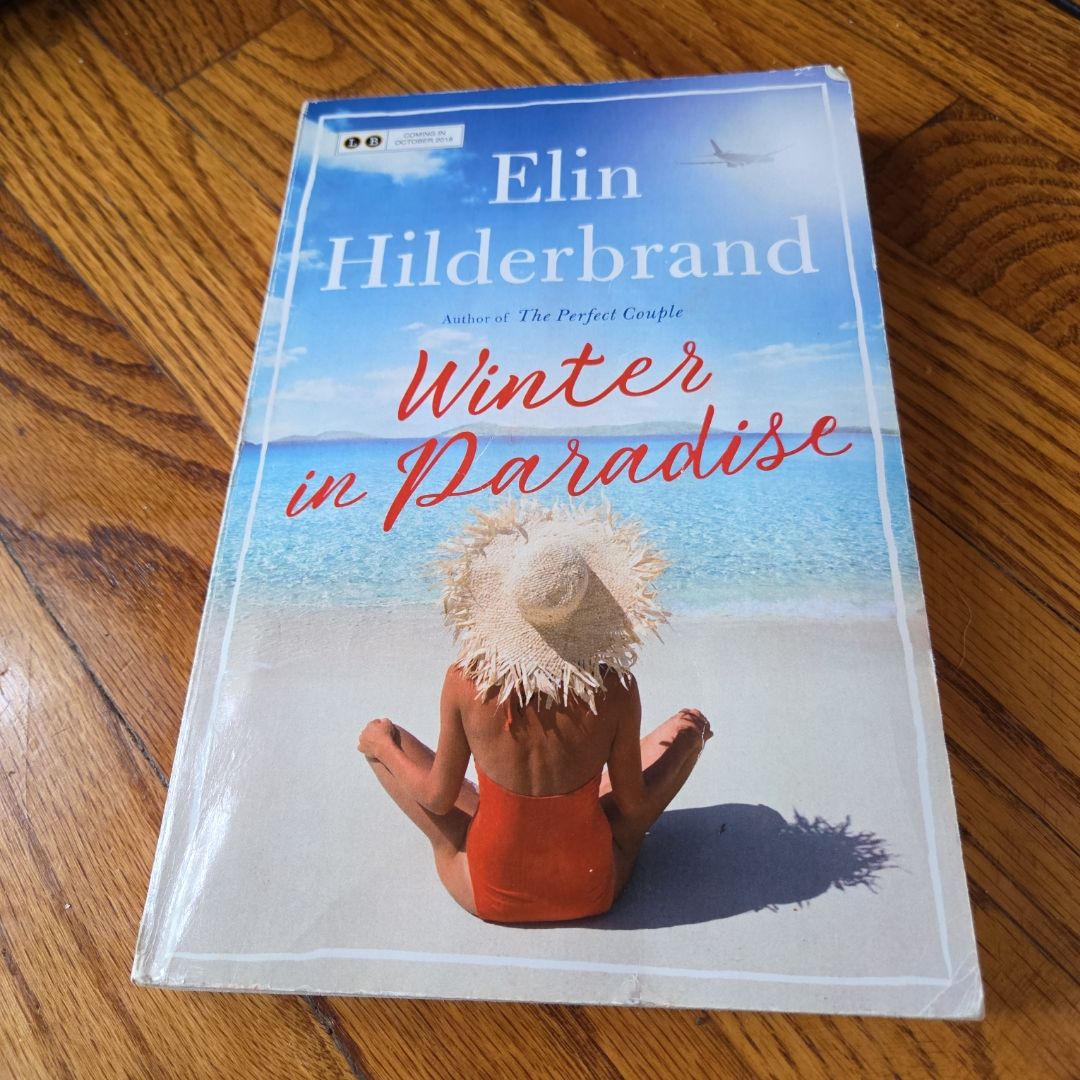 Winter in Paradise