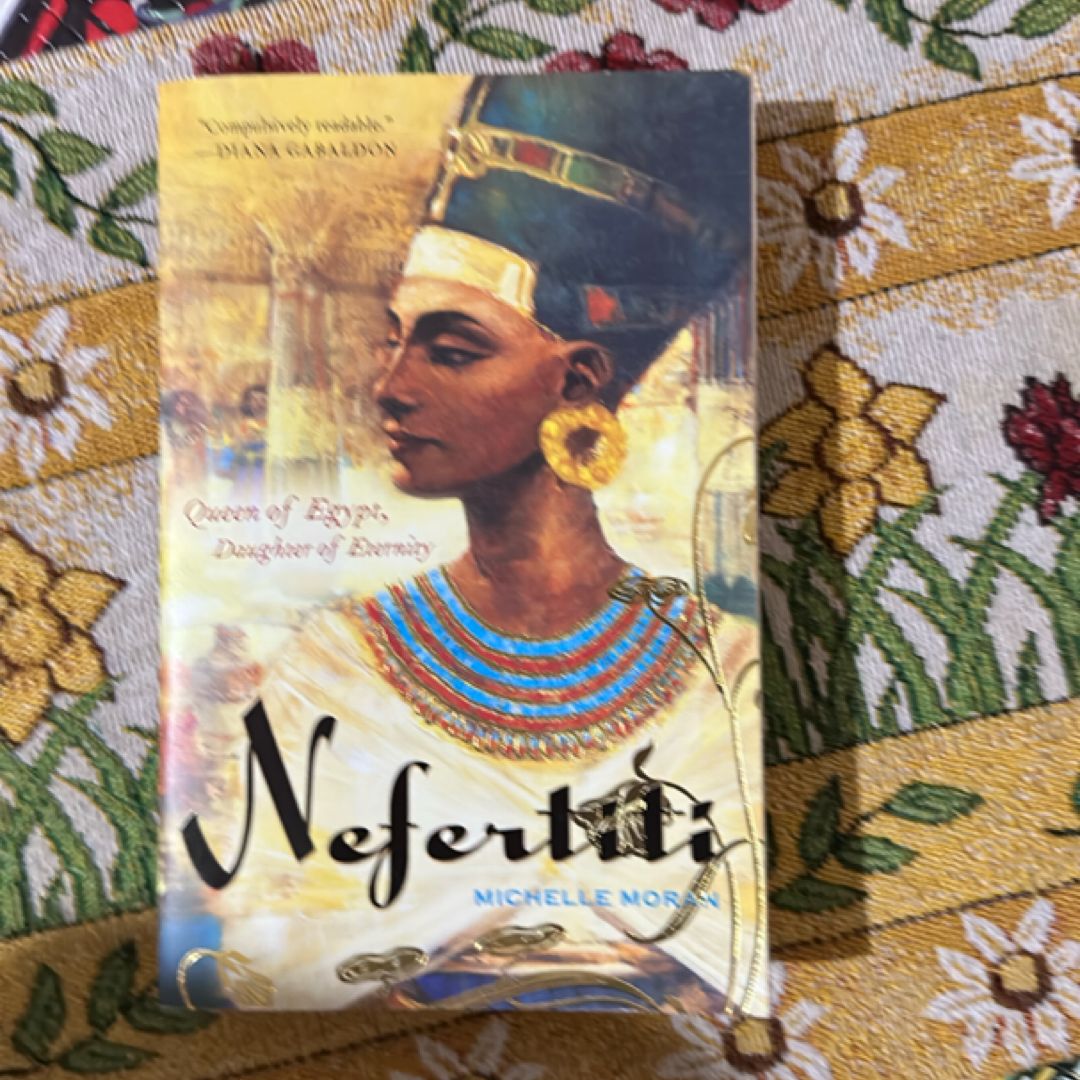 Nefertiti